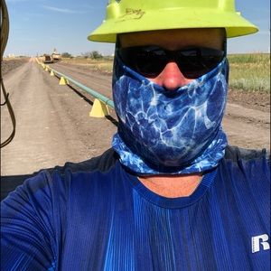 Meet your Posher, Justin